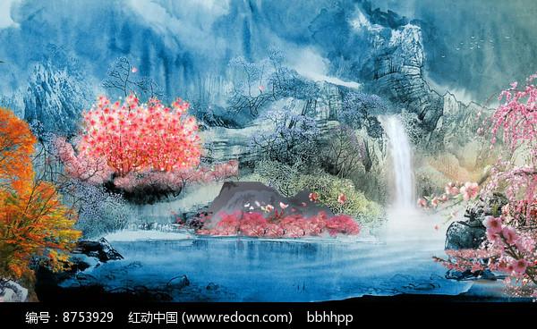 边境之旅