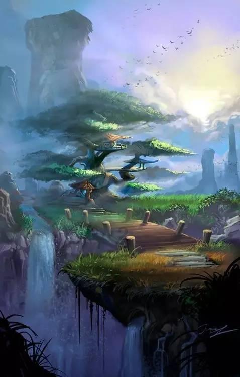 水系战士